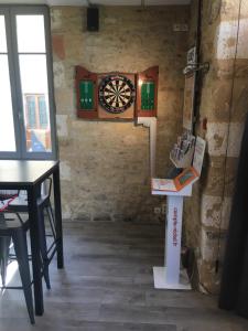 B&B / Chambres d'hotes L'Escapade : photos des chambres