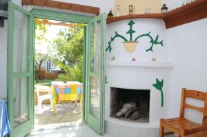 Pegasus Studios & Apartments Skyros Greece