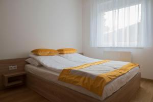 Two-Bedroom Apartment room in Turistic Apartments Centar Sarajevo