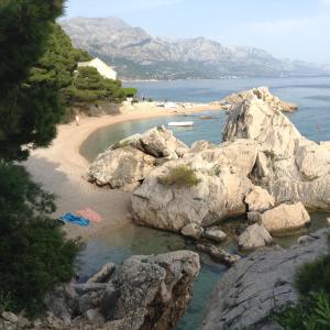 Apartments More Marušići