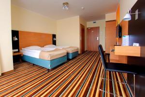 Comfort Twin Room room in Auto Port Renice