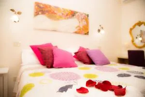 阿菲塔卡梅尔校园垂果瑞亚酒店 - Selcetta