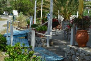 Pegasus Studios & Apartments Skyros Greece