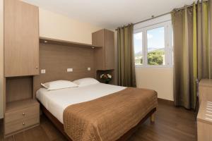 Hotels Hotel Thalassa : photos des chambres