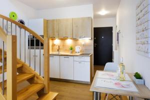 Apartamenty Kołobrzeg Osiedle Polanki