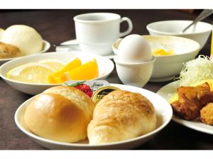 Hotel Global View Kushiro