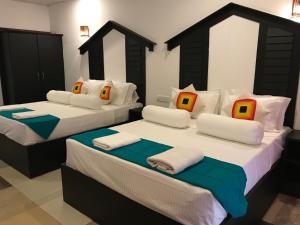Sunshine Resort & Spa Sigiriya