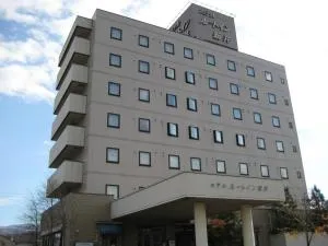 Hotel Route-Inn Myoko Arai - Jōetsu