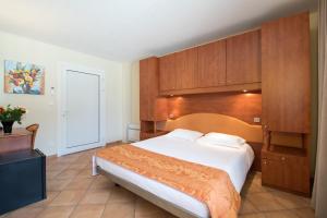 Hotels Hotel Thalassa : photos des chambres