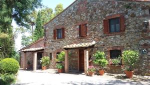 Podere La Fornace
