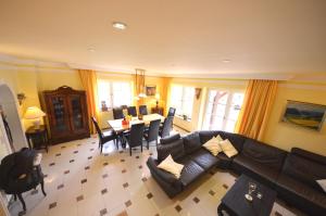 Ferienhäuser Zum Höft 44