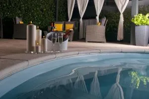 卡斯奇娜36号住宿加早餐旅馆 - Inveruno