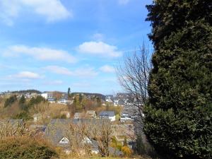 Apartment with Terrace room in Apartment Blickfang Winterberg