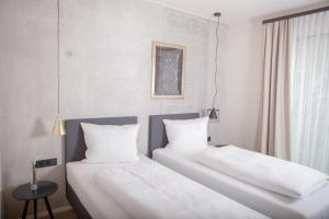 Double Room room in Green Spirit Hotel