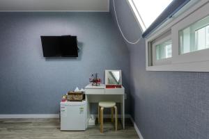 Myeongdong Sunshine Guesthouse