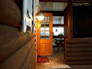 Villa Kurpitsa at MESSILA ski & camping