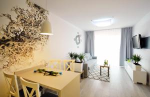 Apartamenty REZULAK Solna B104 204 303