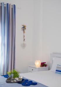 Mouras studios Astypalaia Greece