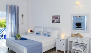 Mouras studios Astypalaia Greece
