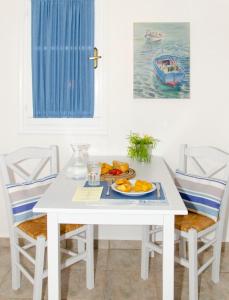 Mouras studios Astypalaia Greece