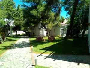 Marzi Beach and Bungalows Korinthia Greece