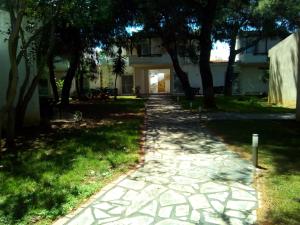 Marzi Beach and Bungalows Korinthia Greece