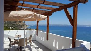 Sky Beach Hotel Rethymno Greece