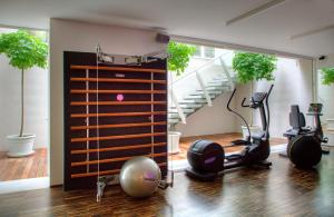 Hotel Mediterraneo Suite&Residence