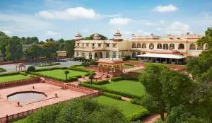 Jai Mahal Palace - Jaipur