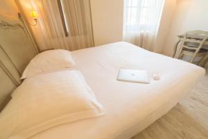 Hotels The Originals Boutique, Hotel Les Poemes de Chartres (Inter-Hotel) : photos des chambres