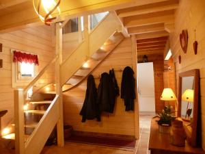 Le Chalet de Philippe