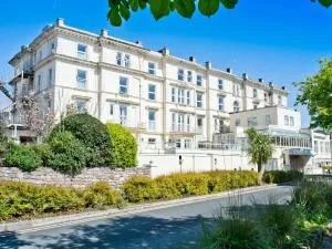 TLH Victoria Hotel - TLH Leisure, Entertainment and Spa Resort - 牛顿阿伯特