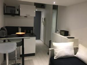Studio Croisette Cannes
