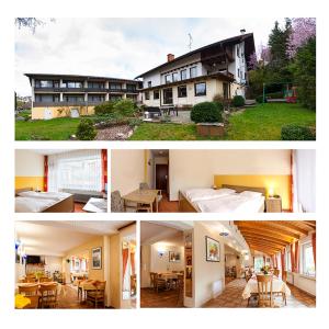 Pension Gastehaus Margarethe Wald-Michelbach Deutschland