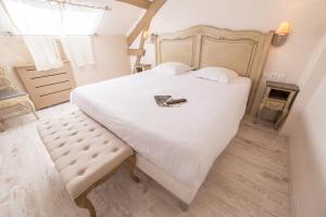 Hotels The Originals Boutique, Hotel Les Poemes de Chartres (Inter-Hotel) : photos des chambres