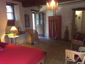 B&B / Chambres d'hotes Mas des Nabieres : photos des chambres