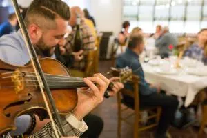 博巴拉托盘兹奥旅馆 - Nemesgulács