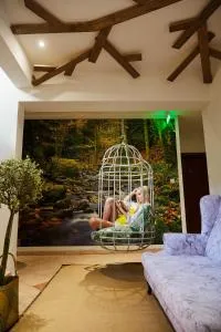 Hotel Menel The Tree House- Adults only - 佩弗卡里