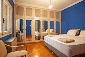 Boutique Athens Apartment VU15