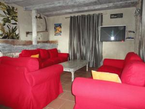 Appartements Bastide Saint Supin : photos des chambres