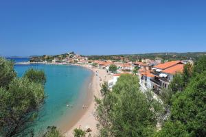 Hotel Korakakis Beach Messinia Greece