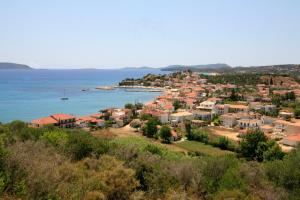 Hotel Korakakis Beach Messinia Greece