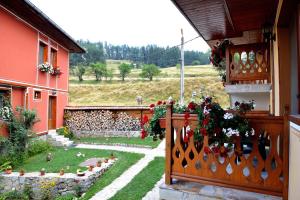 Guest House Mavrudieva