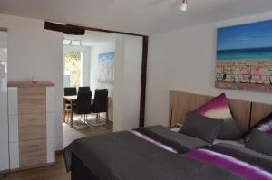 Studio Apartment room in Ferienapartments Cafe Stilbruch
