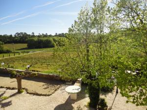 Appartements Bastide Saint Supin : photos des chambres