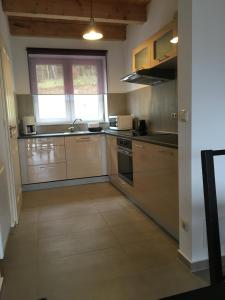 Lesny Apartament