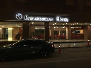 Hotel Panamericano