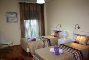 Apartamento T3 Ponta Delgada