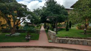 Winterville 618 Flat Gravatá