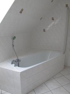 Ferienwohnung Ostseenähe